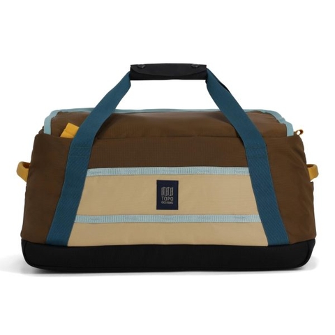 TÚI TRỐNG HÀNH LÝ TOPO DESIGNS MOUNTAIN DUFFEL 40L – 93151702