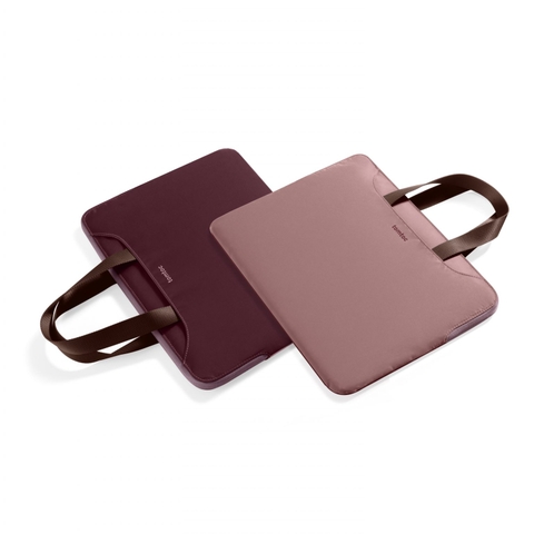 Túi chống sốc Tomtoc Slim Handbag Cho Macbook 13-14 inch A21-C01
