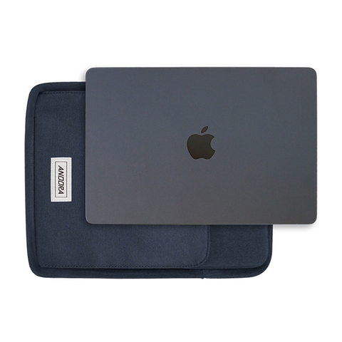 Túi Xách Đứng Andora Heritage Crossbody cho Macbook/ Laptop 13/14 inch