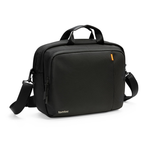 Túi Xách TOMTOC (USA) Defender 10L Shoulder Bag Macbook/Ultrabook 13-14inch A31D3D1