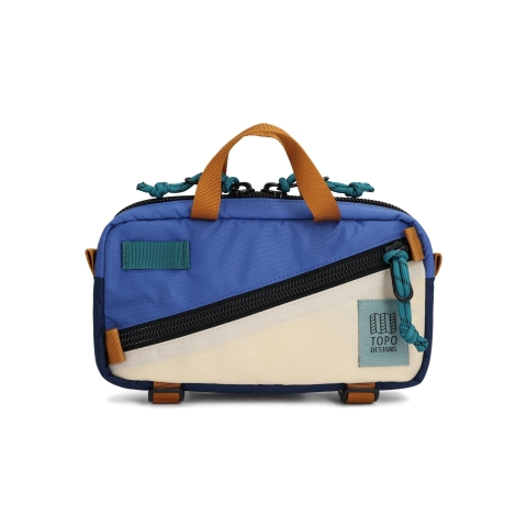 TÚI XÁCH TOPO DESIGNS MINI QUICK PACK 2.5L – 29278