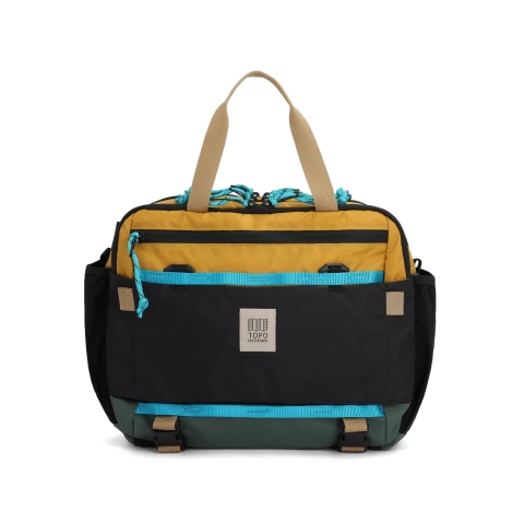 TÚI XÁCH TOPO DESIGNS MOUNTAIN CROSS BAG 17L LAPTOP 15 / 16 inch – 31455