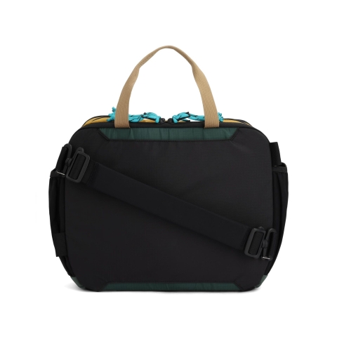 TÚI XÁCH TOPO DESIGNS MOUNTAIN CROSS BAG 17L LAPTOP 15 / 16 inch – 31455