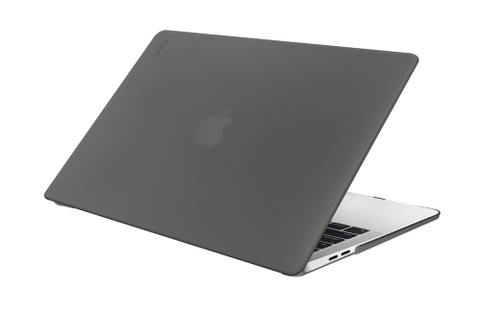 Ốp UNIQ Husk Pro Claro Macbook Pro 13 (2020)/Macbook M1