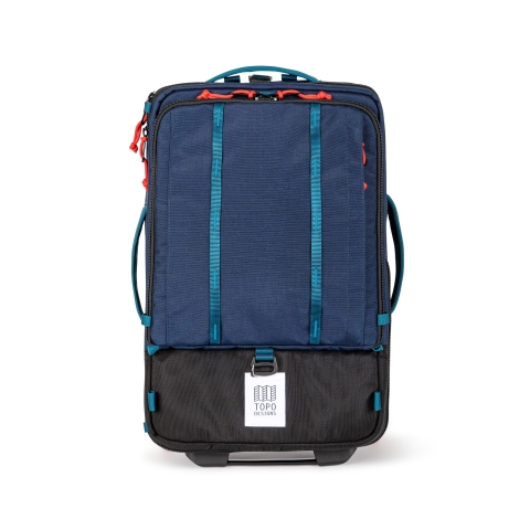 VALI HÀNH LÝ TOPO DESIGNS GLOBAL TRAVEL BAG ROLLER – 39840