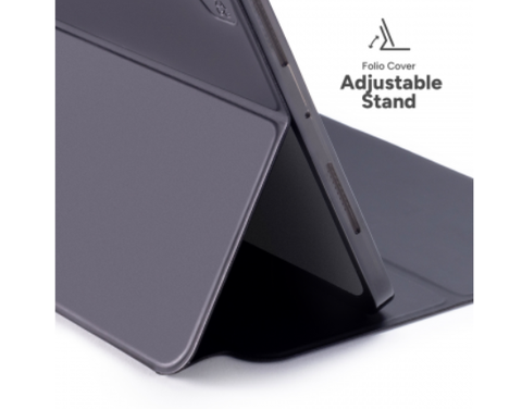 Ốp lưng kèm bàn phím ZAGG Pro Keys 2 cho iPad Air 11 (M2) - iPad Air 10.9 (Gen 5, 4)