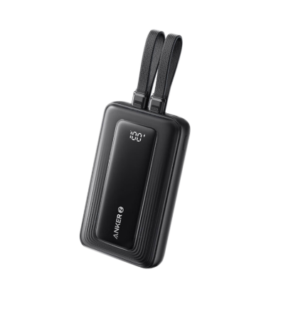 Pin Dự Phòng Anker Zolo 20000 30W - A1681