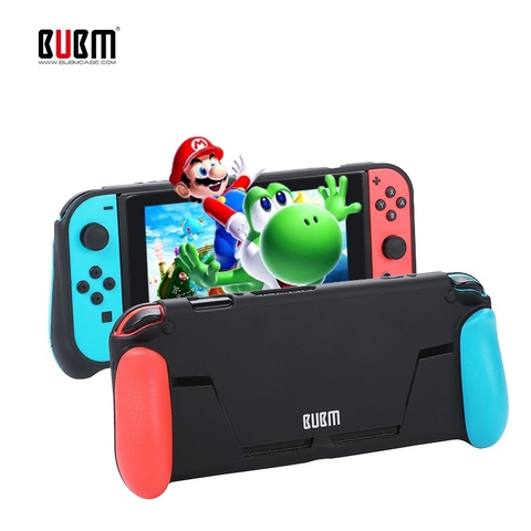 Protective Case BUBM Nintendo Switch
