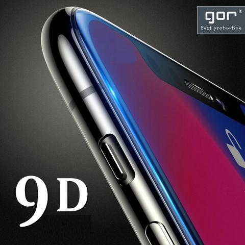 Dán Cường Lực Gor Full cho iPhone 11 Pro