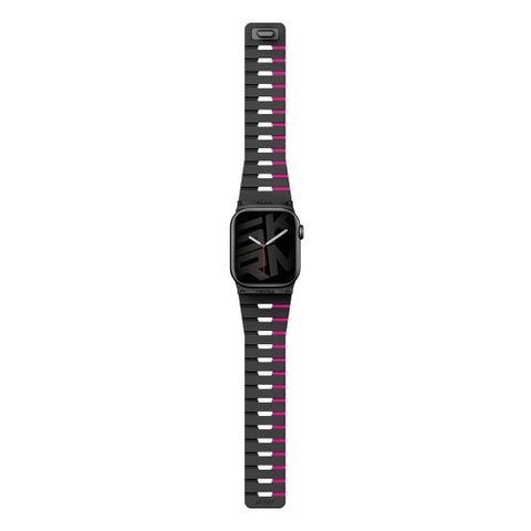 Dây đồng hồ APPLE WATCH SKINARMA GEMINI 42/41/40 mm