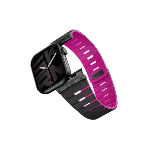 Dây đồng hồ APPLE WATCH SKINARMA GEMINI 42/41/40 mm