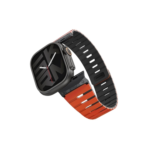 Dây đồng hồ APPLE WATCH SKINARMA GEMINI 49/46/45/44 mm