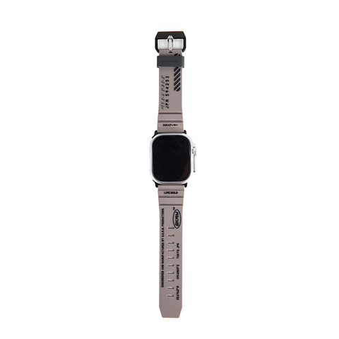 Dây đồng hồ APPLE WATCH SKINARMA SHOKKU 44/45/46/49mm