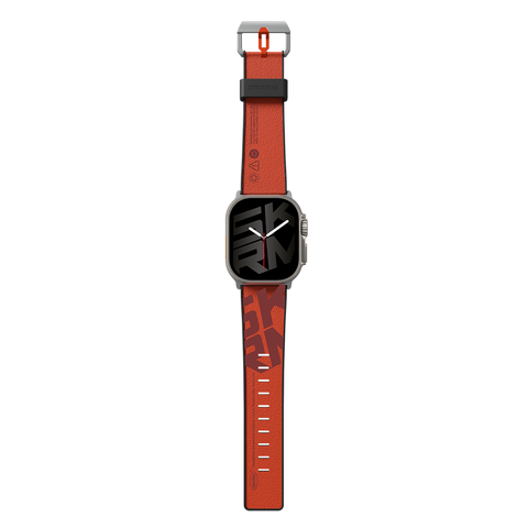 Dây đồng hồ APPLE WATCH SKINARMA SPUNK 44/45/46/49mm