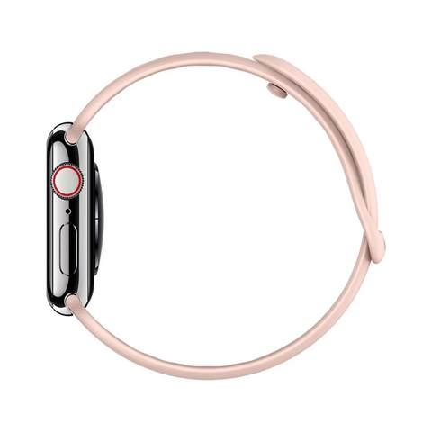 Dây Đeo SPIGEN Apple Watch (38/40/41mm) Band Air Fit Rose Gold