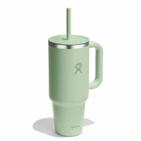 Ly Giữ Nhiệt Hydro Flask Around Travel Tumbler 40OZ 1.183ml TT40PSC