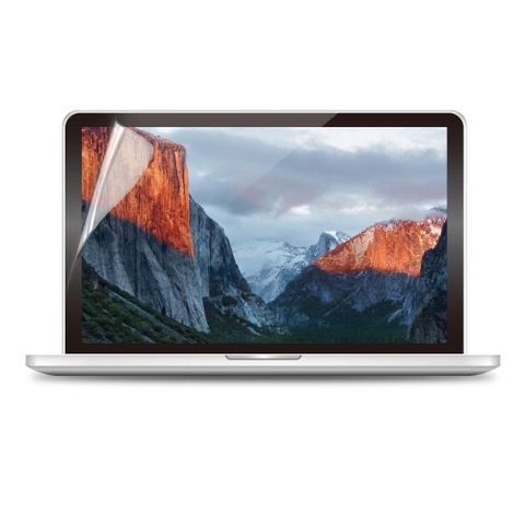 Dán màn hình JCPAL iClara Macbook 14 inch / Pro 16 inch 2021