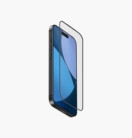 Miếng dán cường lực chống chói  UNIQ OPTIX VISION AR Iphone 17 Series