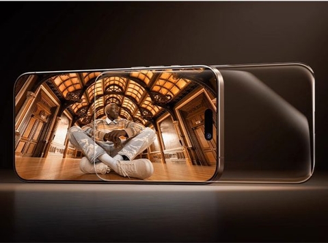 Miếng dán Cường Lực Chống Phản Quang Mipow Kingbull HD Anti-Reflection Silk iPhone 17 Series