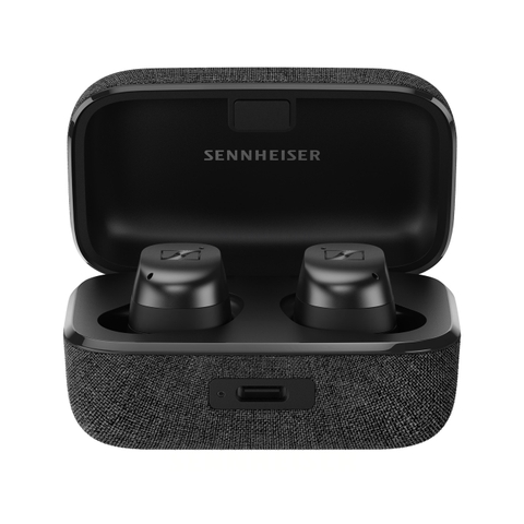 TAI NGHE SENNHEISER MOMENTUM TRUE WIRELESS 3