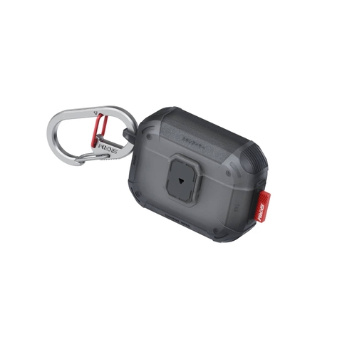 Ốp Airpods Pro 3 SKINARMA Mecha Le