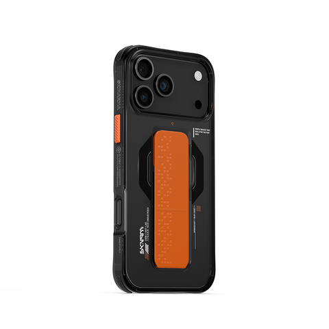 Ốp lưng IPHONE 17 PRO MAX SKINARMA HAXA