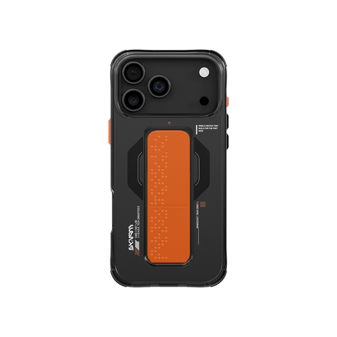 Ốp lưng IPHONE 17 PRO MAX SKINARMA HAXA