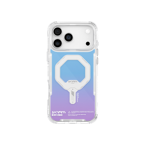 Ốp lưng IPhone 17 Pro Max SKINARMA Myst