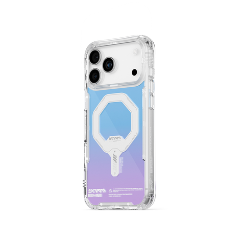 Ốp lưng IPhone 17 Pro Max SKINARMA Myst