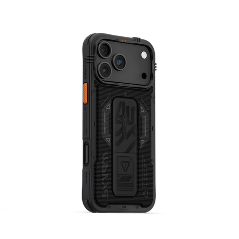 Ốp lưng IPhone 17 Pro SKINARMA Phantom