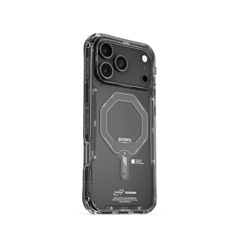 Ốp lưng IPHONE 17 PRO SKINARMA SAIDO