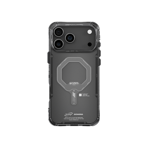 Ốp lưng IPHONE 17 PRO SKINARMA SAIDO