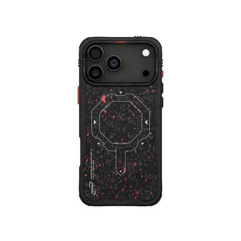 Ốp lưng IPHONE 17 PRO SKINARMA VEKTOR