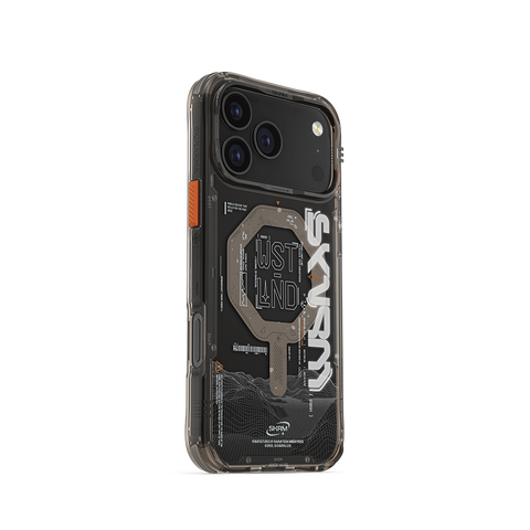 Ốp lưng IPhone 17 Pro Max SKINARMA Sonix