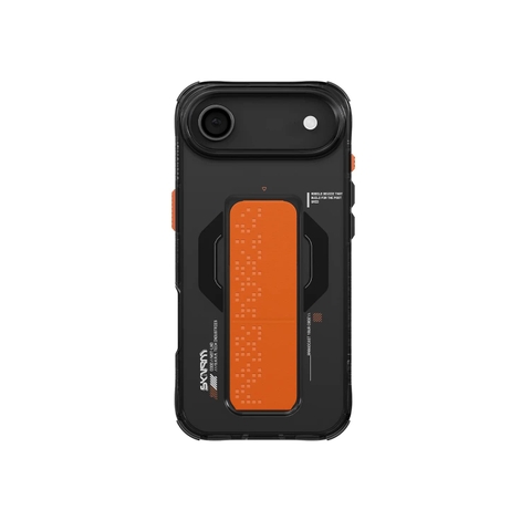 Ốp lưng IPHONE AIR SKINARMA HAXA