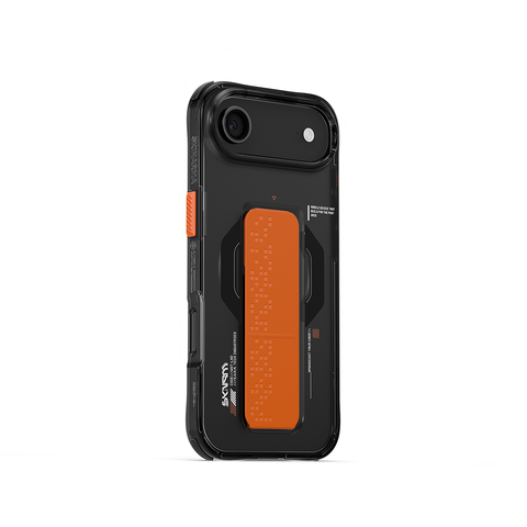 Ốp lưng IPHONE AIR SKINARMA HAXA