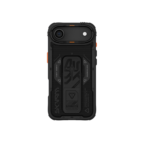Ốp lưng IPHONE AIR SKINARMA PHANTOM