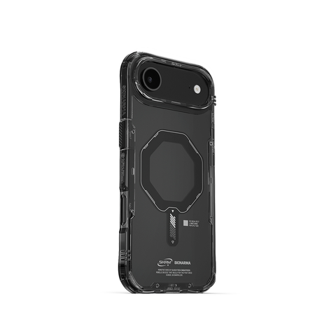 Ốp lưng IPHONE AIR SKINARMA SAIDO