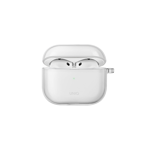 Ốp UNIQ Glase For Airpods 4