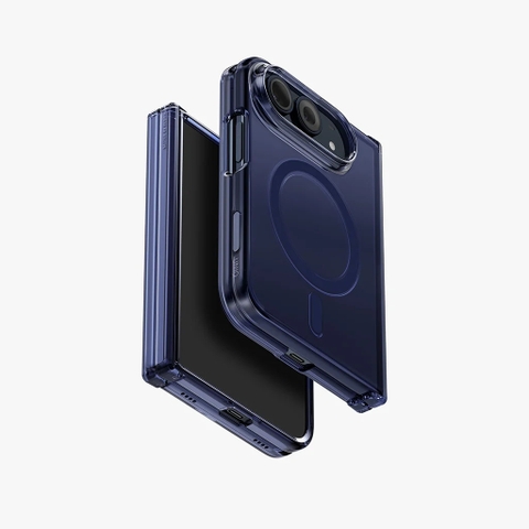 ỐP LƯNG IPHONE DUO UNIQ MAGCLICK CHARGING AIRSUIT