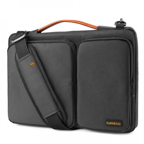 Túi Đeo TOMTOC Shoulder Bags MacBook Pro 15inch/MACBOOK 16inch A42-E02