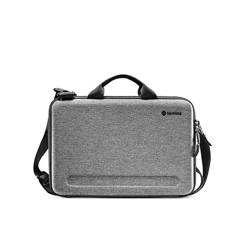 Túi đeo chéo Tomtoc chống va đập Eva Cho Macbook 13 inch A25-C02