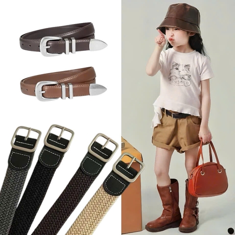 Dây nịt trẻ em