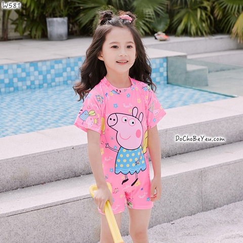 Đồ bơi trẻ em giá rẻ TpHCM