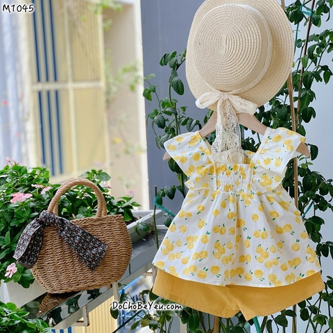 Đồ cho bé gái dễ thương