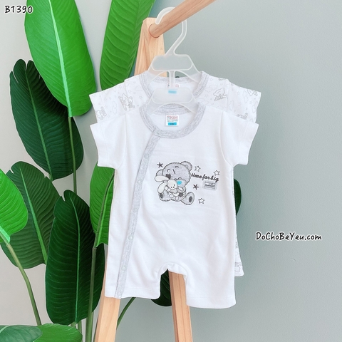 Đồ sơ sinh cho bé trai xuất khẩu Thái Lan