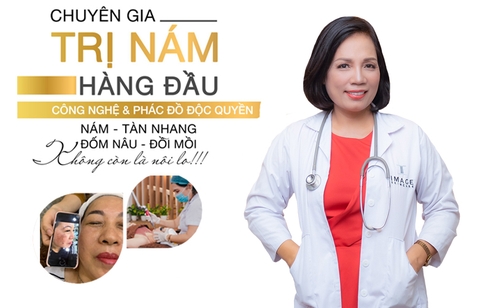 Trị nám công nghệ cao Pico Care, đột phá mới trong điều trị nám da tàn nhang