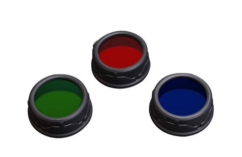 Kính lọc màu KLARUS FT32 tương thích với Klarus XT32
