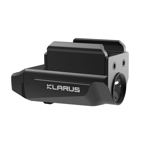 Phụ kiện chuyên dụng KLARUS GL1 sáng 600 lumen chiếu xa 83m