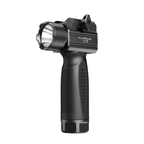 Phụ kiện chuyên dụng KLARUS VGL1 sáng 1000 lumen chiếu xa 273m